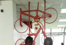 Emelah Hails Bayelsa Technological Centre