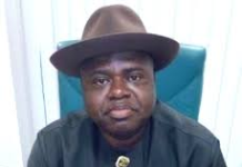 Okio Flays Shortfall in Bayelsa Quota in Federal Civil Service