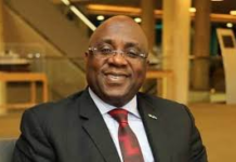 Olugbade: Ports & Cargo is Doing Well on Barge Transfer