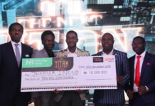 We Are Glad You Made It