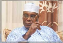 Atiku Gives Reasons for Divesting from INTELS