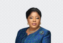 First Female MD/CEO Takes Over Fidelity Bank