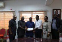 Sifax Group Rewards 46 Staff