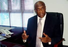 Ihenacho Seeks End to Piracy in Nigeria Waters