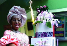 Accolades as Ezenwa Marks 70th Birthday in Style