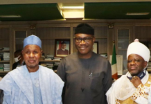 Expanding Export Opportunities