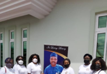 Nkata Ndi Inyom Igbo Mourns Odumakin, Chukwuma