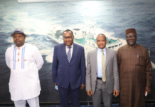 NPPM: NIMASA, NSC to Join Forces