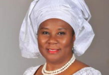 Nkata Ndi Inyom Igbo Visits Obasanjo