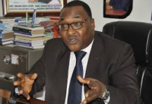 NSC, NPA, Others Unveil Nigeria Port Process Manual