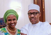 NPA: Buhari Suspends Usman, Appoints Koko