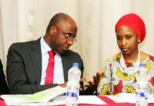 Panel Probing Embattled Suspended NPA MD Has No Time Frame