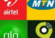MTN, Airtel, GLO, 9Mobile Block Access to Twitter in Nigeria