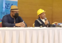 Nigeria Intensifies Campaign to Overturn War Risk Insurance Surcharge