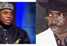 Beks: Amaechi is Frustrating CVFF Disbursement