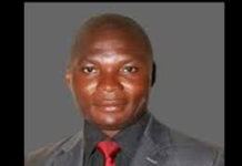 Accolades as Anaroke Bags Excellence Award for Gender Advocacy