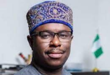 Peterside: Why We Set Up Blue Economy Group