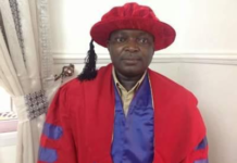 Maritime Expert Flays Poor Implementation of Cabotage Act