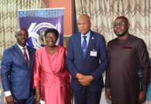 COVID-19: Afolabi Calls for Upgraded University ICT infrastructure