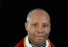 Clergy Tasks Women on Development