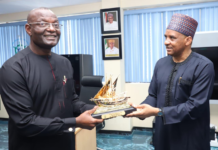 Jamoh Predicts End to War Risk Insurance, Shipping Cost Drop