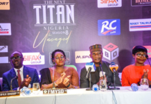 Sifax Group Drums Support for Youth Entrepreneurship