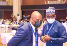 Our Eyeballs Are on the Potentials of the Maritime Industry