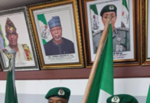 Fresh Beginning in Ogun 1 Command as Comptroller Nnadi Takes Over as CAC