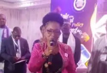 Usoro Clinches CILT Nigeria Presidency