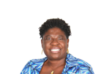 Moyna David Ejor: Why I Wrote Spring Bud