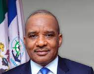 IMO Election: Jamoh Seeks Support for Nigeria’s Bid