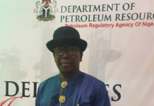 Celebrating Indigenous Manpower Capacity Building