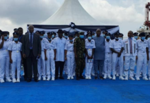 Stakeholders Hail NSDP Strides, Seek Sustainability