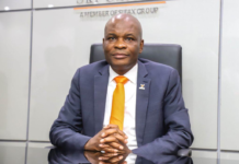 Sky Capital Gets GMD