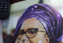 Thrills and Frills of Mrs. Theresa Nwamaka Ofodu’s Funeral Rites