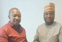 Another Laurel for the Performing Commissioner