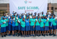 2021: Sifax Group Spends N250m on CSR