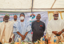 Aregbesola Engineering Resource Tower: Afolabi Hails NSE