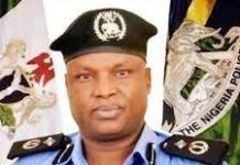 How DCP Abba Kyari Worked and Walked Into His Waterloo