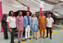 One Year After Setting Up Diverse Auto Centre, Ogbeifun Set to Deliver Edo State First Electric Car