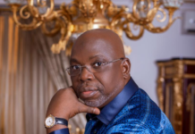 Olanrewaju Gives Reasons for the Mad Rush to Occupy Positions in CRFFN