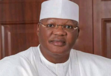 2023: Former Customs Chief, Comptroller Dimka Throws His Hat into the Ring