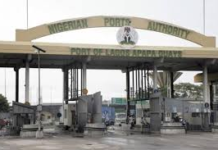 6 Ships Laden Petroleum and Agricultural Products Waiting To Berth At Lagos Ports
