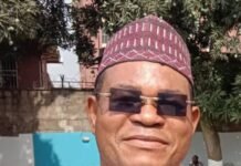 Journalists Unveil CONMMEP, Seek Collaboration with Stakeholders