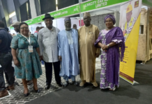 Joining Forces for a Better Building and Construction Industry in Nigeria