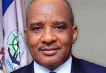National Assembly Issues Warrant of Arrest on NIMASA DG Over Alleged $5 million Fraud
