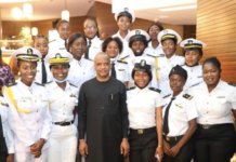 NIMASA Begins Review of NSDP