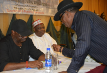 Kwankwaso: I’ll Address Ills Plaguing Maritime Industry If I’m Elected President