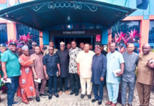 ANLCA: Nwabunike Out, Ujubuonu In