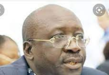 Aniagwu: Why Ayu Cannot Be Sacked Now